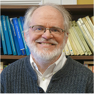 Mark Baker