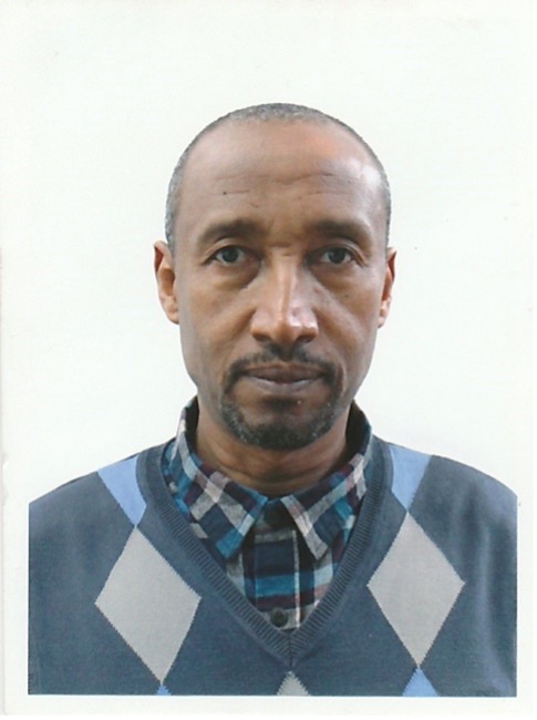 Picture Youssouf Tamam