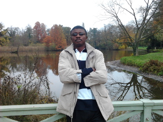 Paul Roger Bassong